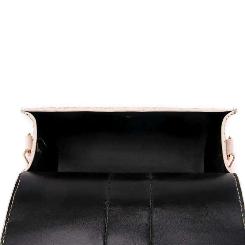 Женская плетеная Сумка из ротанга маленький соломенный мешок женские летние