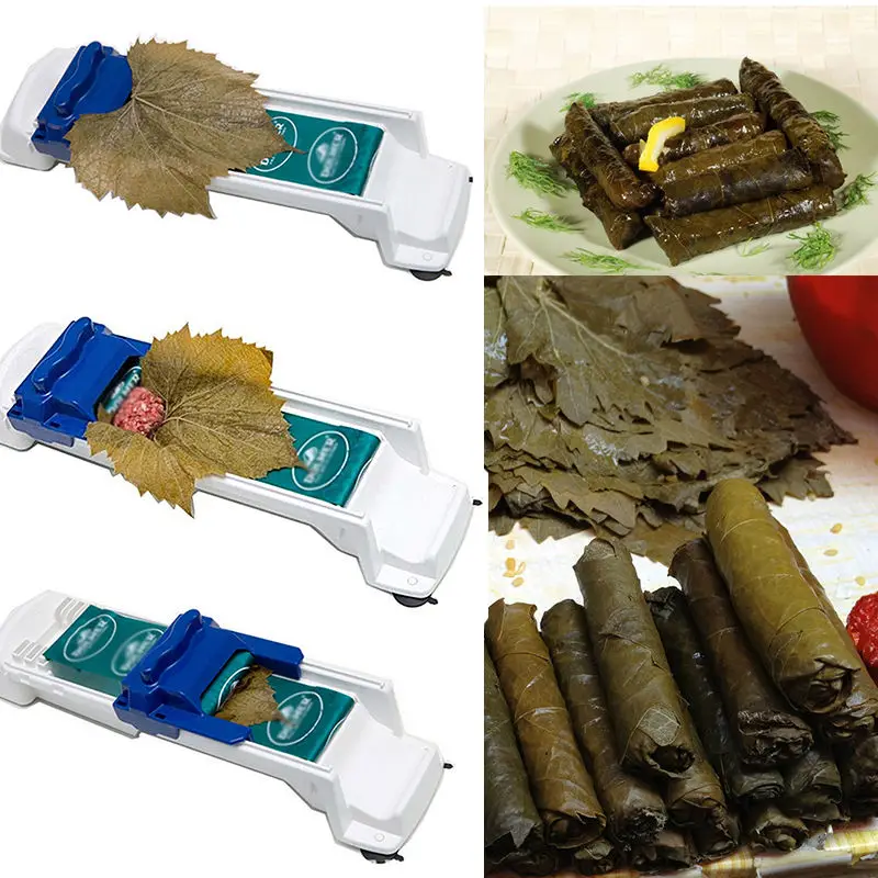 Волшебная мягкие винограда растительное мясо накатки капустный лист Yaprak Sarma Dolmer