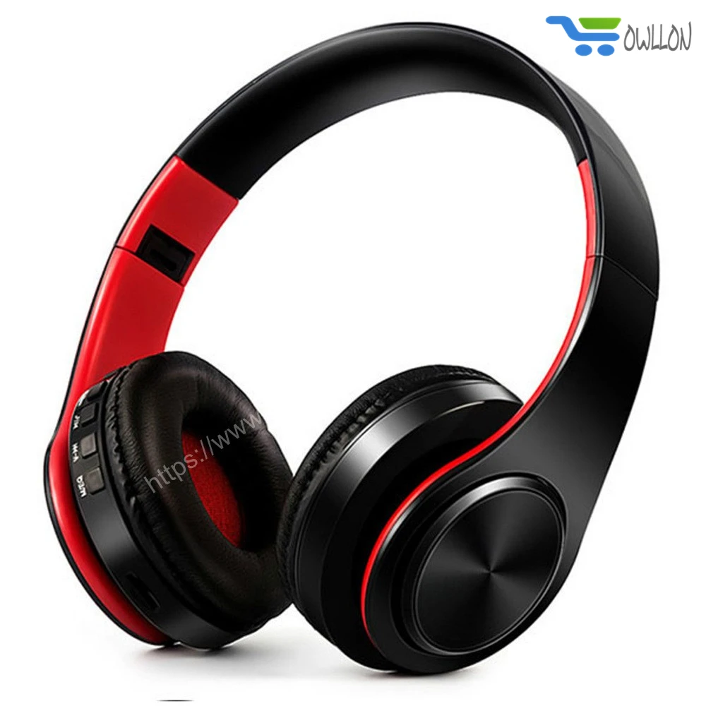 660 Беспроводной наушники Bluetooth гарнитура С микрофоном для Мобильный телефон