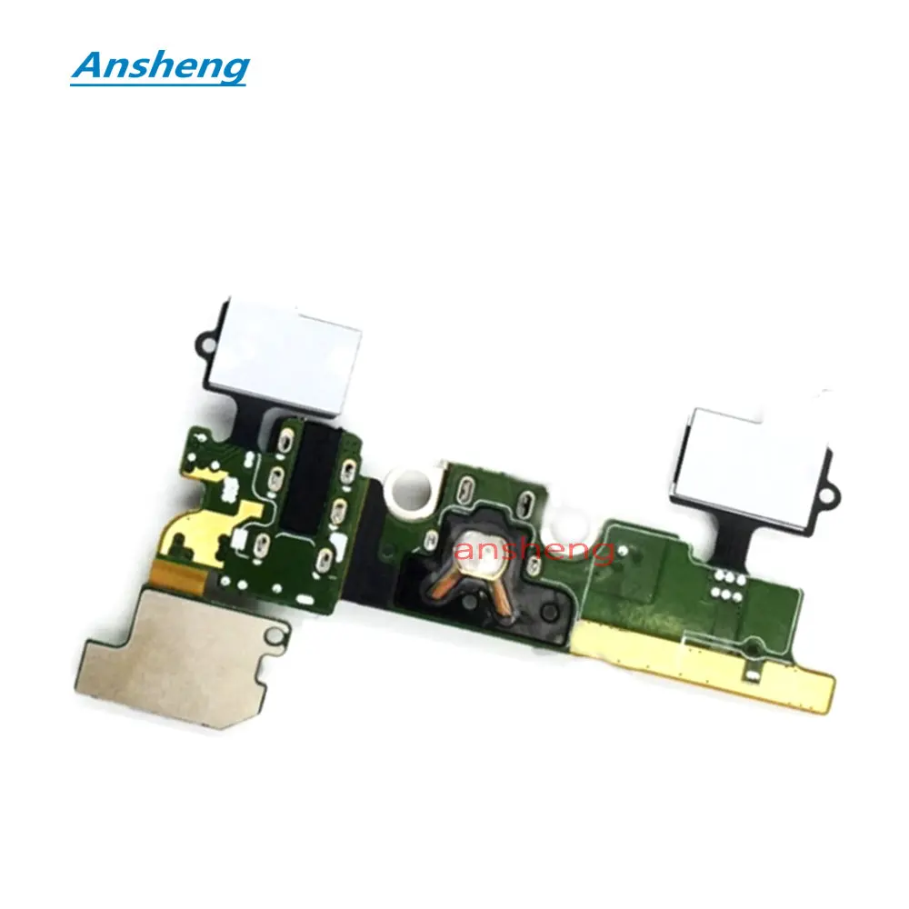 Ansheng USB зарядное устройство док разъем зарядный порт гибкий кабель для Samsung Galaxy A3