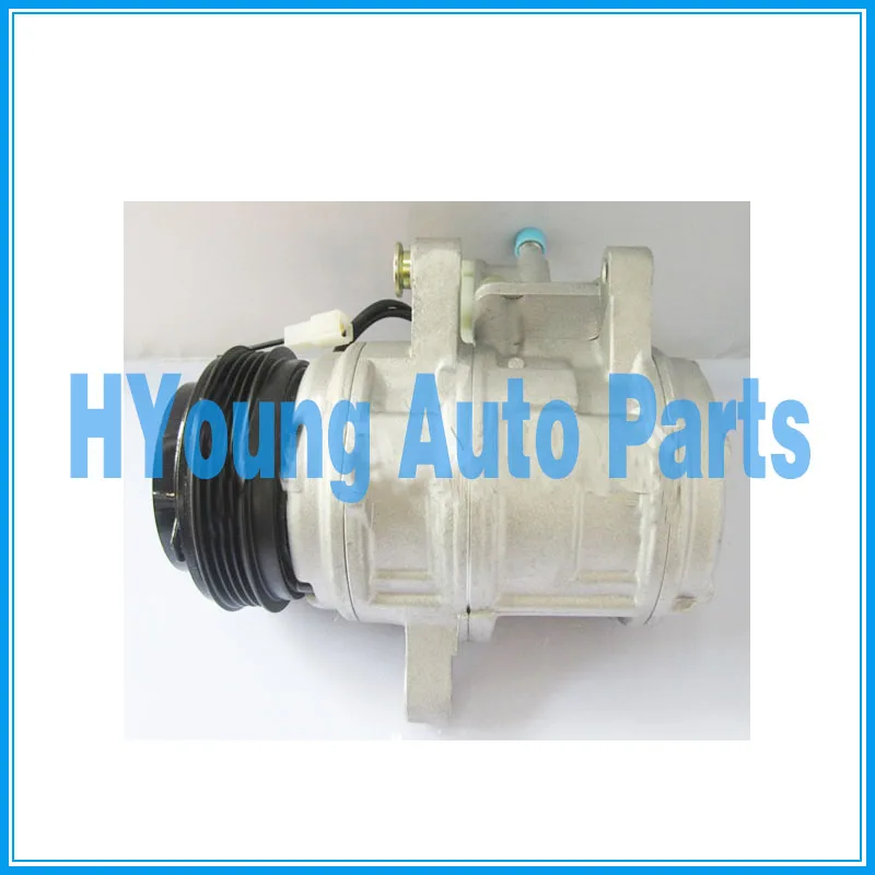 Высококачественные автозапчасти компрессор a/c 10PA17C для Toyota Estima 88320-28200 88320-28160
