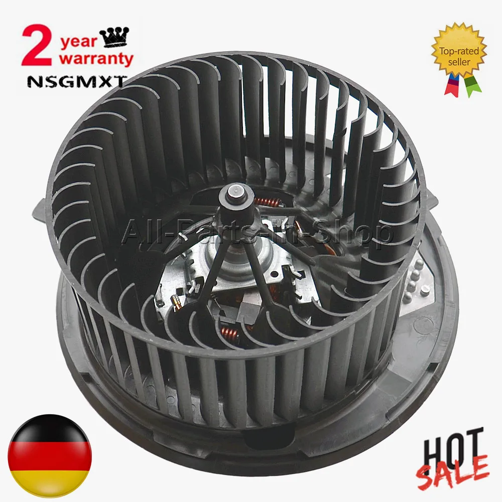 

AP01 электродвигатель вентилятора подачи теплого воздуха для Skoda Octavia Combi Superb Yeti/Seat Altea XL Toledo 3 Leon Alhambra/Audi A3 TT Q3 CC