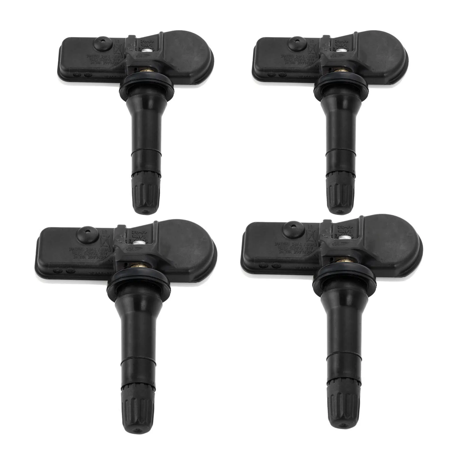 Yetaha 4 шт. датчик давления в шинах 433 МГц TPMS для Mercedes Benz Vito V Class A4479050500 4479050500 система