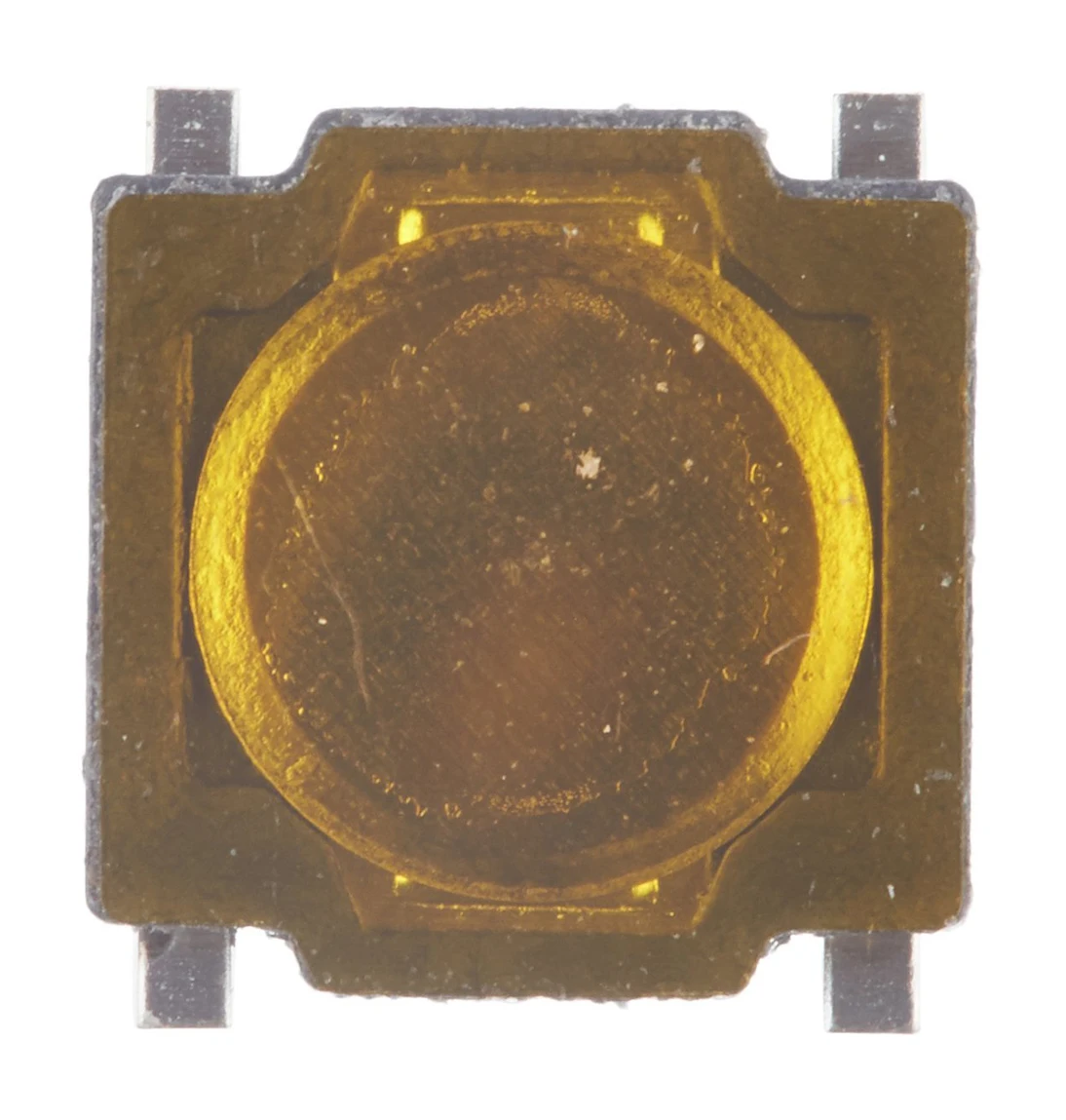 20 шт. 4 5x4 5x0 5 мм контактный Мгновенный Кнопочный PCB SMD SMT тактильный