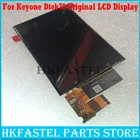 Hkfastel оригинальный новый для BlackBerry keyone Dtek70 мобильный телефон полный ЖК-дисплей + кодирующий преобразователь сенсорного экрана в сборе