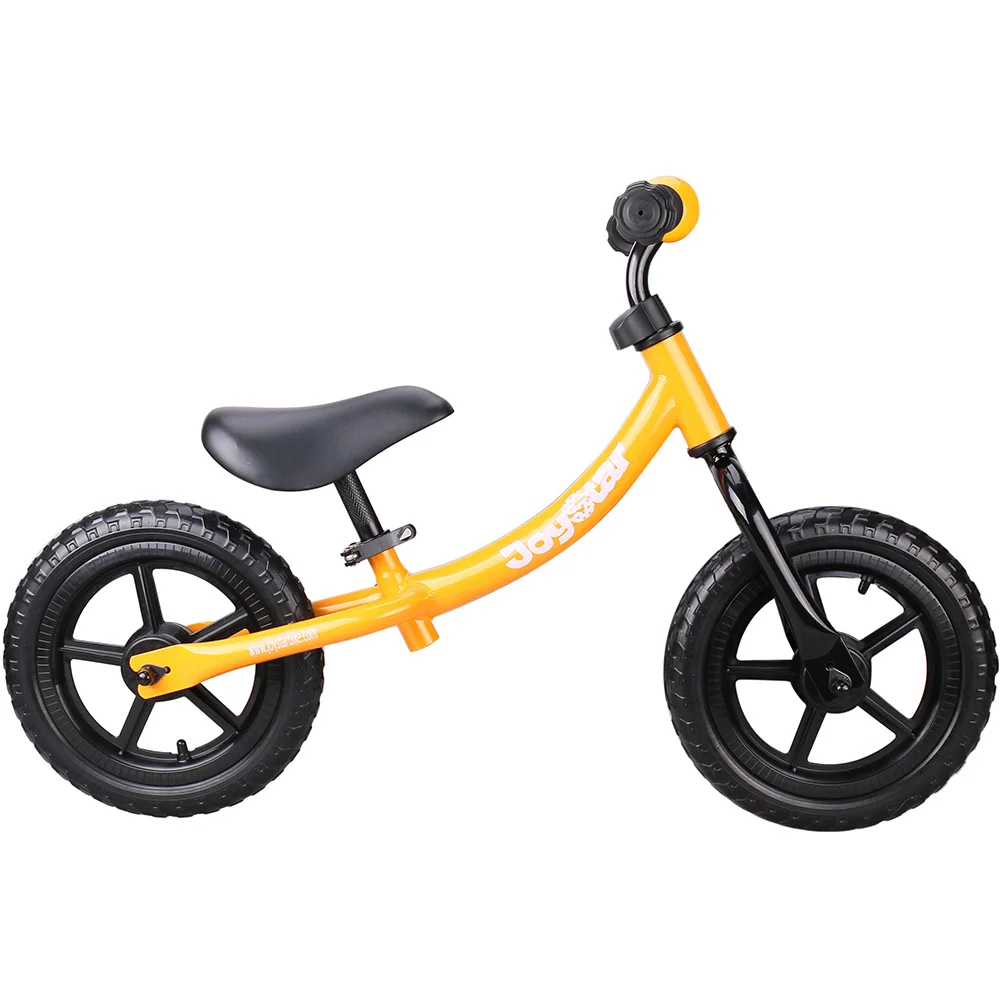 Joystar детский беговел,, 10/12 дюймов, дети учатся ходить, катаются на игрушках с подставкой для ног, для детей от 6 месяцев до 2 лет