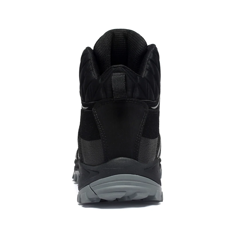 Fotwear/мужские ботинки Повседневная обувь зимние уличные большие размеры дизайн по