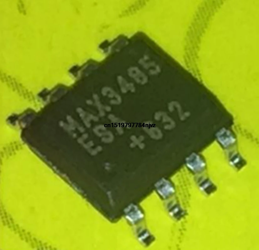 

MAX3485ESA MAX3485 MAX3485CSA SOP8 50 шт.