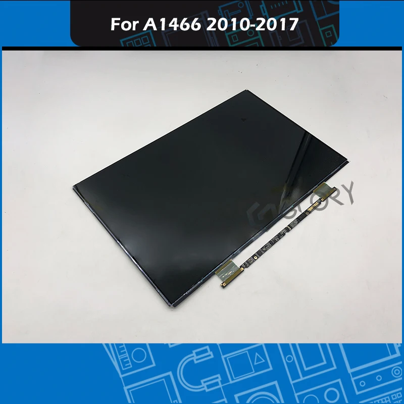 Панель ЖК-экрана A1369 A1466 LP133WP91 для Macbook Air замена 13 &quotЖК-дисплея 2010-2017 год |