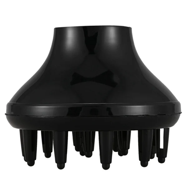 Новый черный модный воздуходувка Профессиональный парикмахерский салон