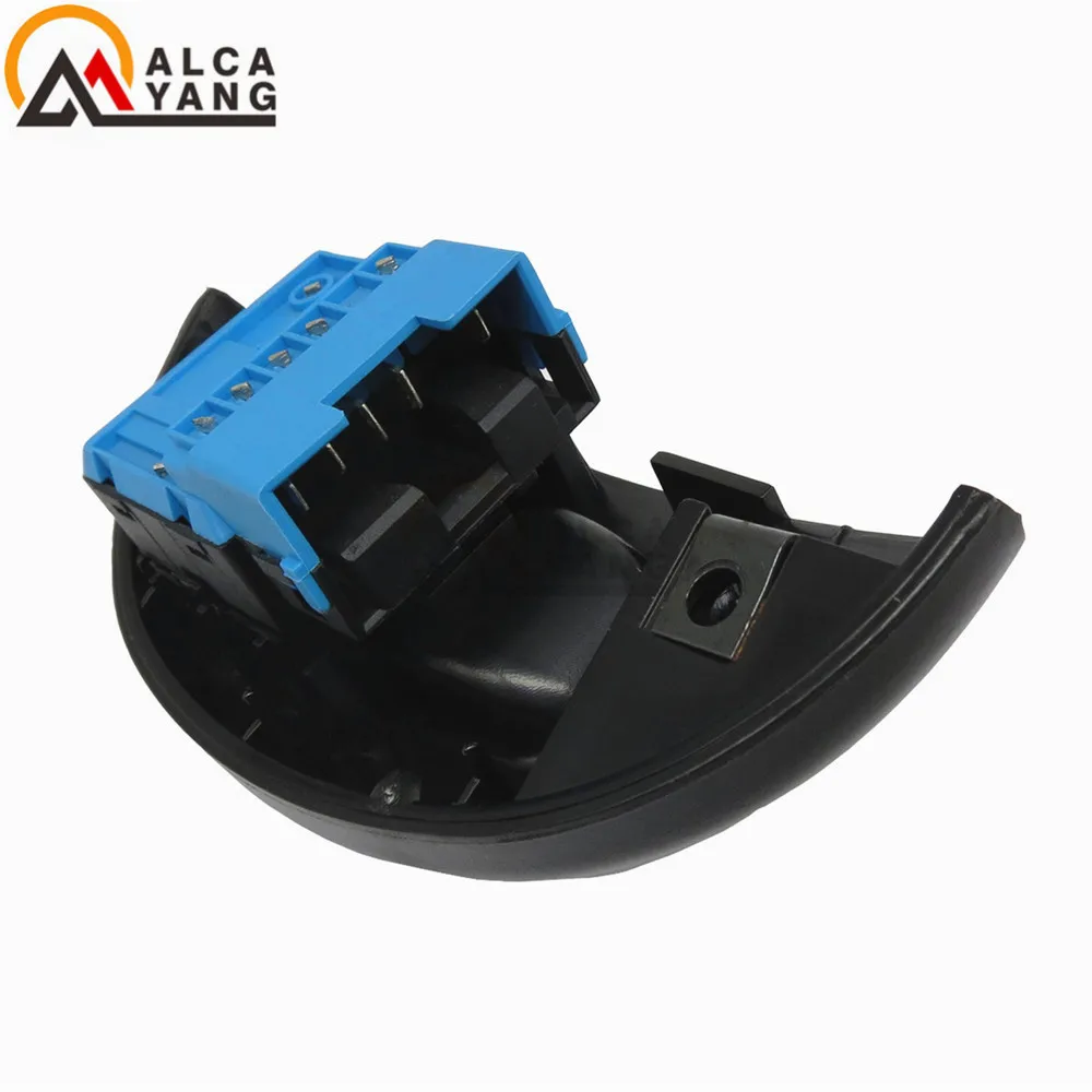 Malcayang для FIAT Palio Fire Strada 96-01 Palio рестайлинг окна lier Переключатель Драйвер 5Pin 3731610 100151091/6Pin 3731600