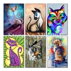 5D алмазная картина 