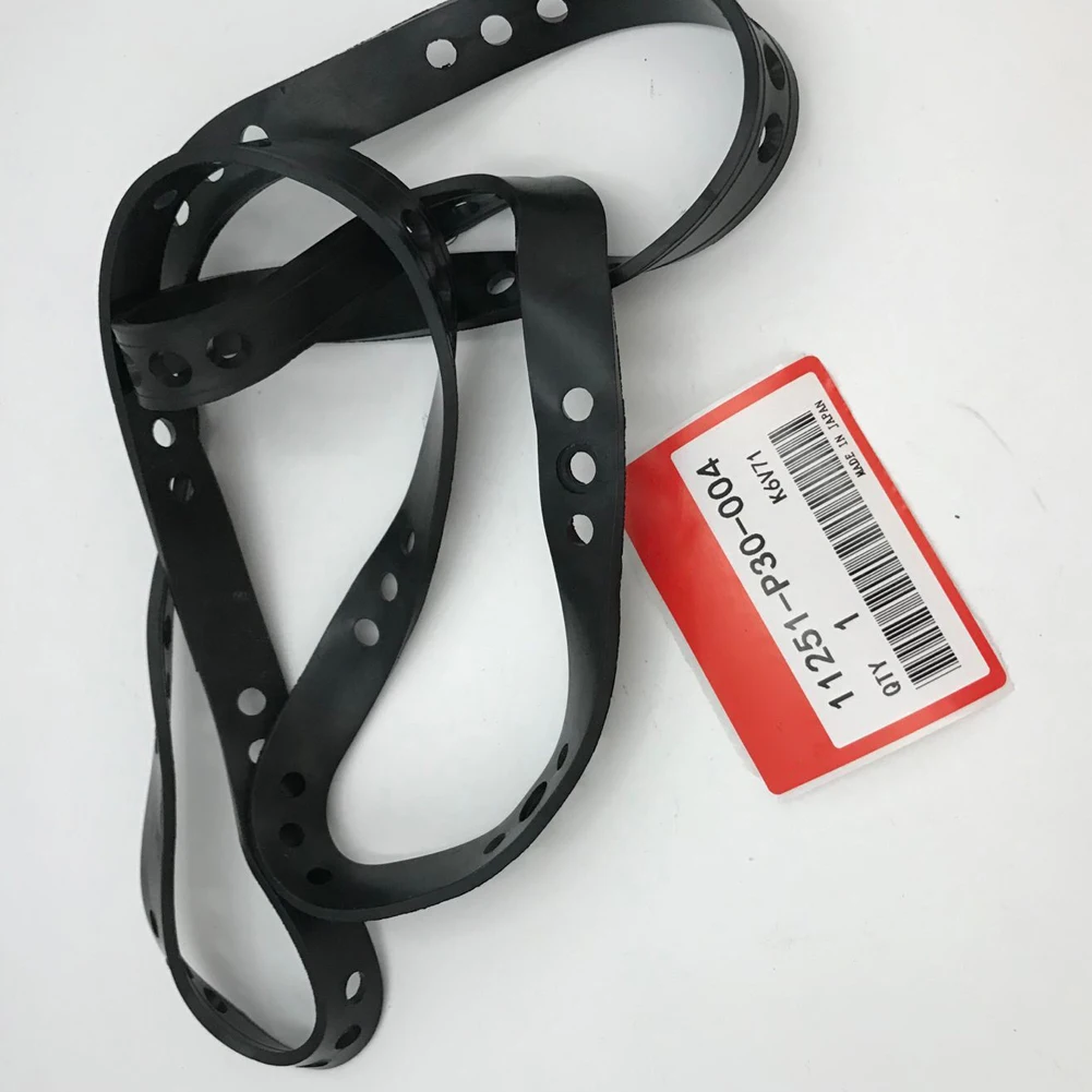 Nitrile Rubber Cover Gasket For 11251P30004 11251-P30-004 | Автомобили и мотоциклы