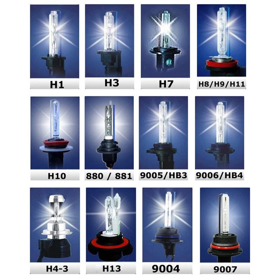 SPEVERT 55 Вт D1S D2S H1 H4 H7 9005/HB3 9006/HB4 4300K 5000K 6000K 8000K 10000K 12000K HID преобразователь X enon лампы для