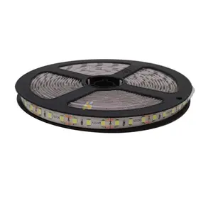 2835 3528 SMD 120 светодиодныйm 600 Led s лента IP65 водонепроницаемая гибсветодиодный Светодиодная лента белыйкрасныйзеленыйсинийжелтый 12 В постоянного тока 5 млот