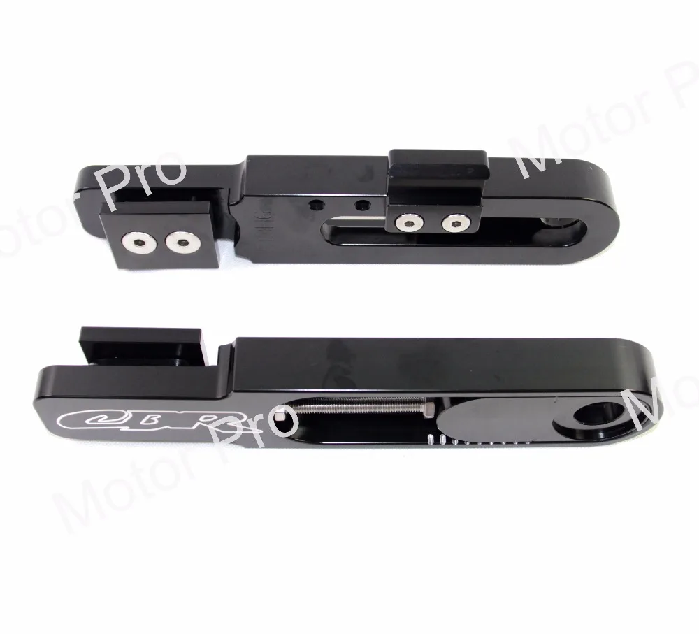Комплект расширенных маятников для мотоцикла Honda CBR600RR 2007 - 2012 CBR 600 RR CBR600 600RR 2008 2009