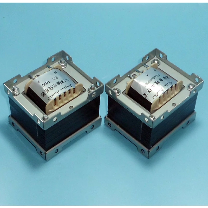 S3 classic line 5K5 одиночный выходной трансформатор 6P1 выход крупного рогатого скота 6P14