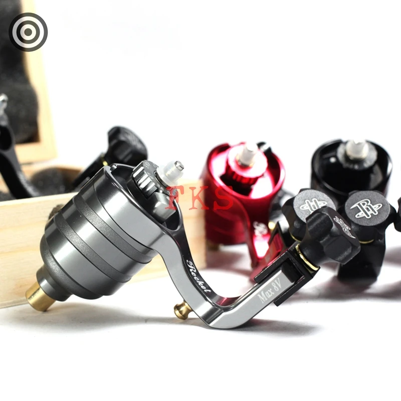 1 шт. ракета непосредственно водить тату-машинка Япония мотор Mabuchi татуировка