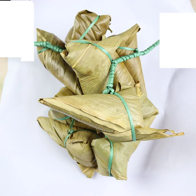 5 шт./лот имитация коричневого риса клейкого пельменей декоративные обучающие