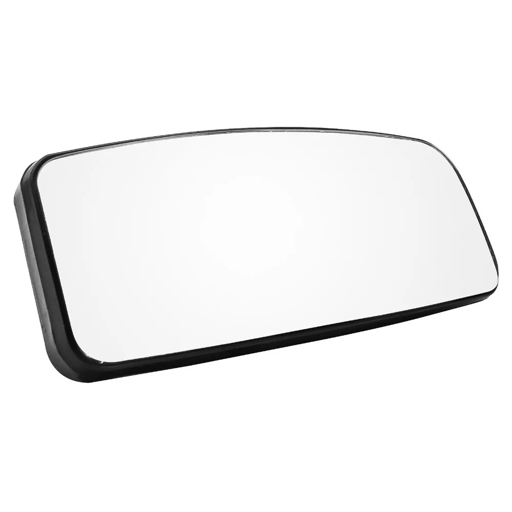 Для дверного зеркала Mercedes Sprinter нижнее маленькое широкое стекло нажимное