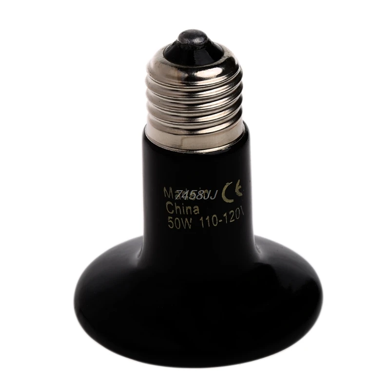 Инфракрасный излучатель для домашних животных керамическая лампа тепловая