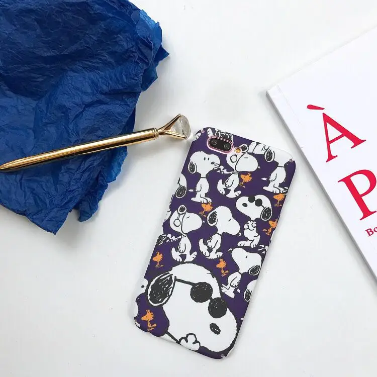 Чехол для телефона s OPPO F1 Plus мультфильм собака жесткого обложки OPPO F3 плюс