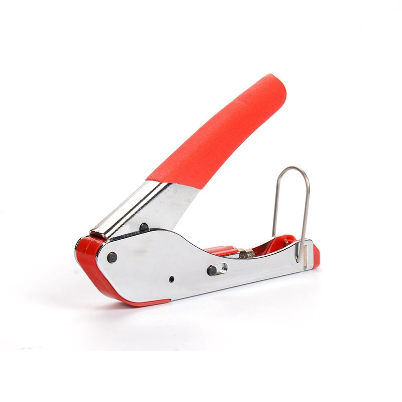 Инструмент для зачистки проводов коаксиального кабеля Rg6/Rg59 компрессионный