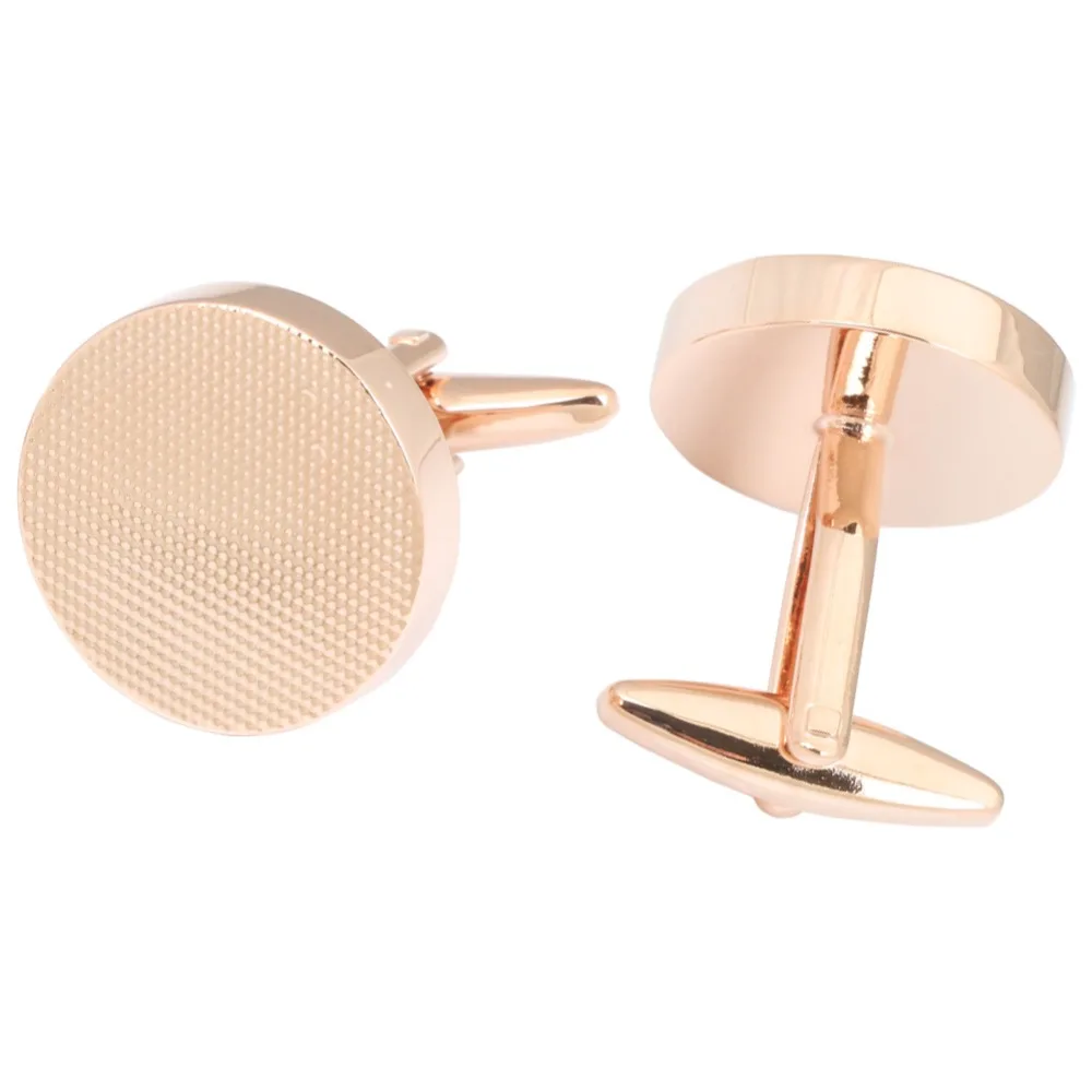 Высокое качество ювелирные запонки модные copperDesign мужские | Украшения и