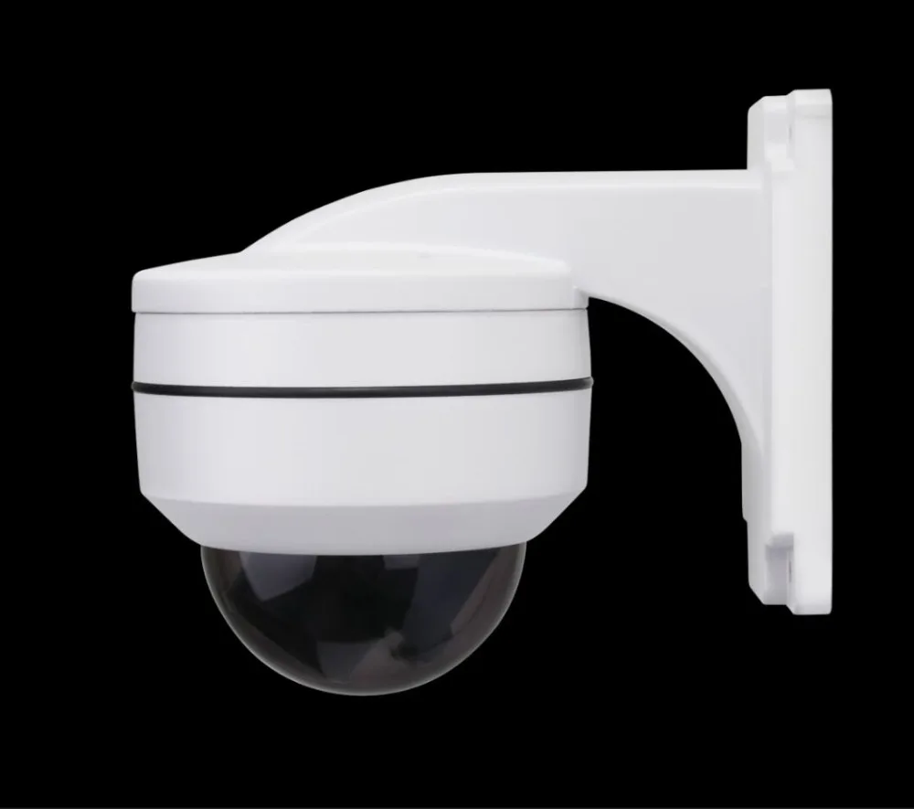 IP67 Водонепроницаемый ИК видение открытый 5MP 2MP sony сенсор 4x Автоматический зум CCTV камера 5MP POE Мощность HD PTZ камеры 5MP мини камера