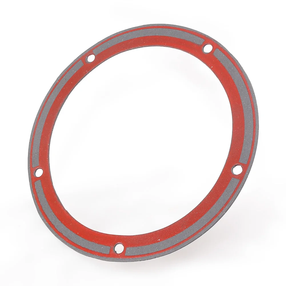 Motorbike Clutch Derby Cover Gasket For Harley Davidson Touring Dyna Softail Electra Street Glide