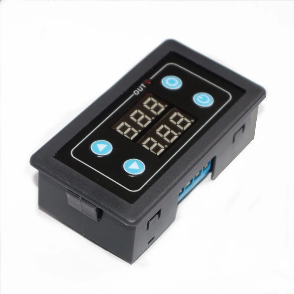https://www.aliexpress.com/store/product/New digital display time relay timing delay loop control module 220V24V12V5V/3378|Детали и