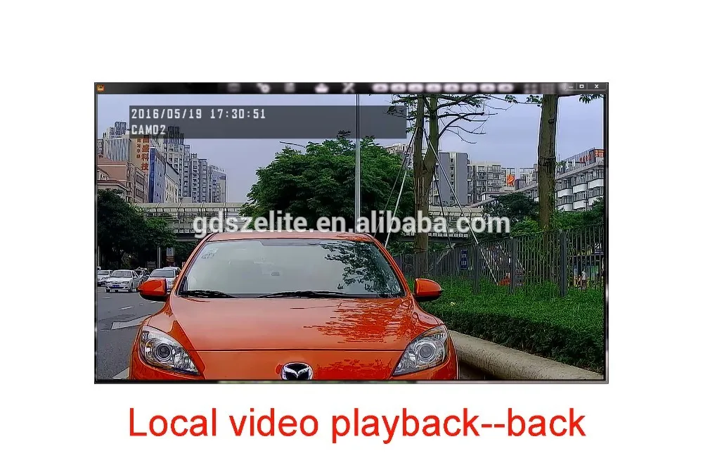 4G mdvr gps 4CH 720P мобильный видеорегистратор Заводская розетка расширенная местная