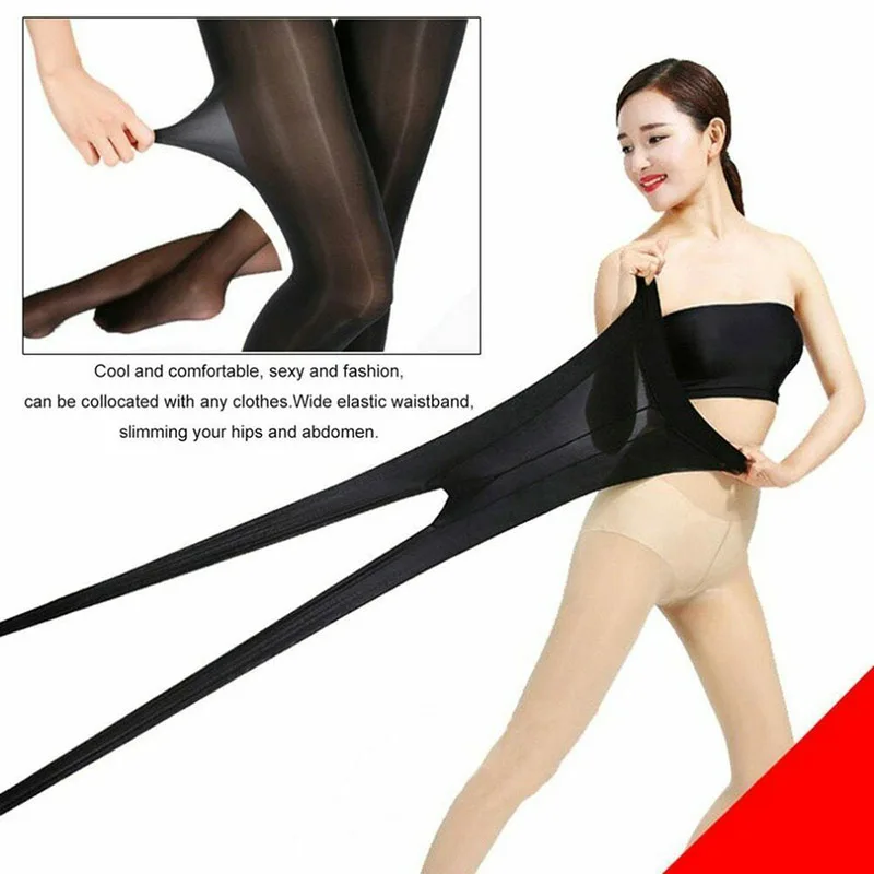 Женские 4d корректирующие высокие эластичные колготки NYZ Shop|Легинсы| |