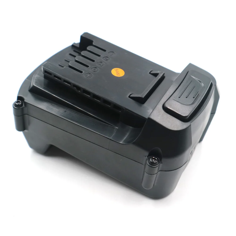 C& P Einhell 18VB 2000mAh литий-ионный аккумулятор RT-CD18/1 Li, RH-CD18-1 Li, RT-CD 18/1 18/1-2B 4511313, 45.113.13 Аккумуляторы для электроинструмента