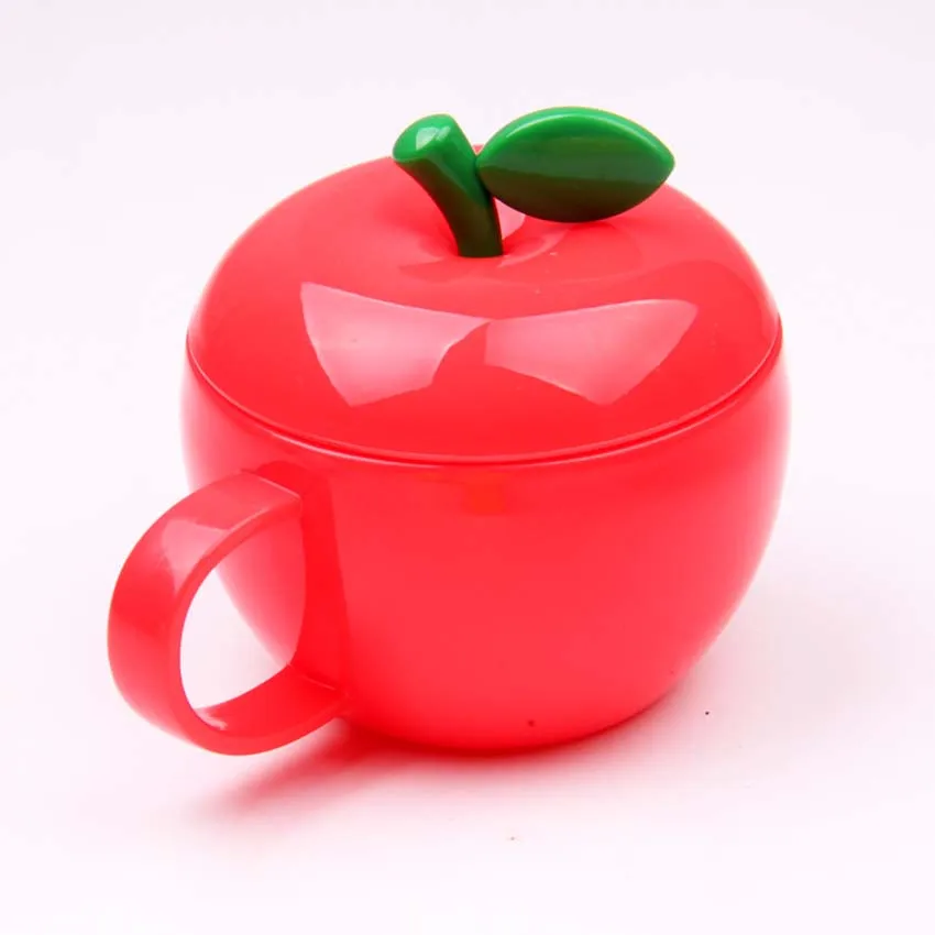 Детская симпатичная Нетоксичная чашка для молочного чая 300 мл без БФА питьевая