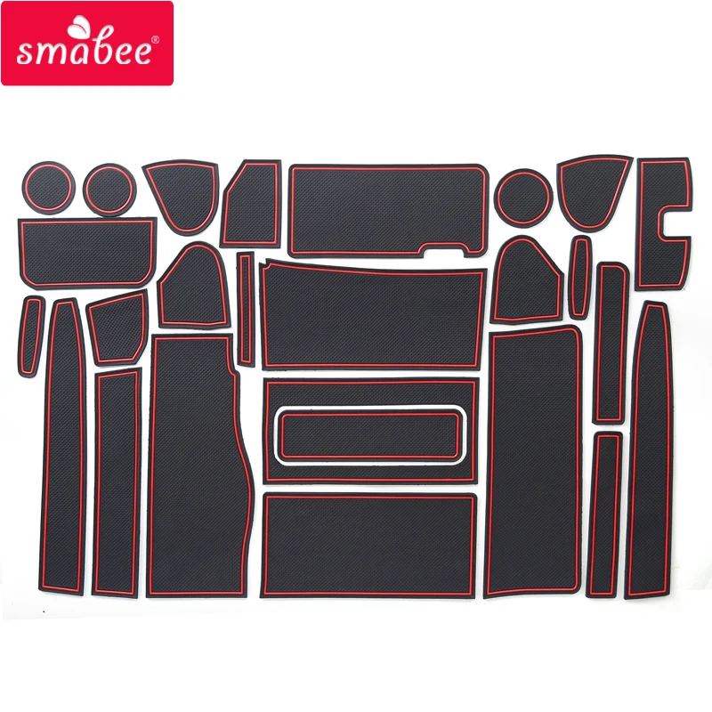 Слот для ворот smabee NISSAN SERENA C26 2010 2016 аксессуары интерьера коврик подстаканник