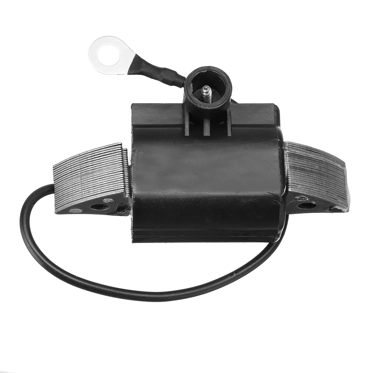1 шт. модуль катушки зажигания подходит для Stihl 041 AV FB 045 AV 056 020 Dolmar 119 120 122 133 Замена аксессуары