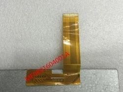 

Оригинальный 8-дюймовый 40pin ЖК-экран MF0801604001A MF0801604001 для автомобиля DVD Бесплатная доставка