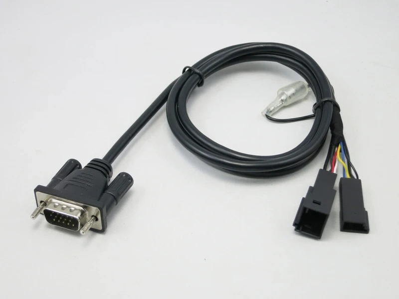 Yatour BTA Bluetooth гарнитура для звонков Smart Phone A2DP автомобильные комплекты 1991 2006 BMW 3pin +