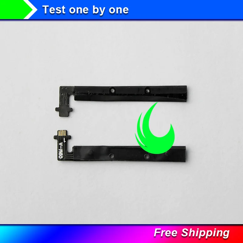 Оригинальный гибкий кабель с боковой кнопкой громкости для HTC One S сменные детали