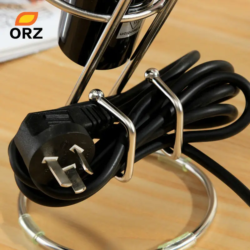 ORZ стоячий держатель для фена из нержавеющей стали полка органайзер аксессуары