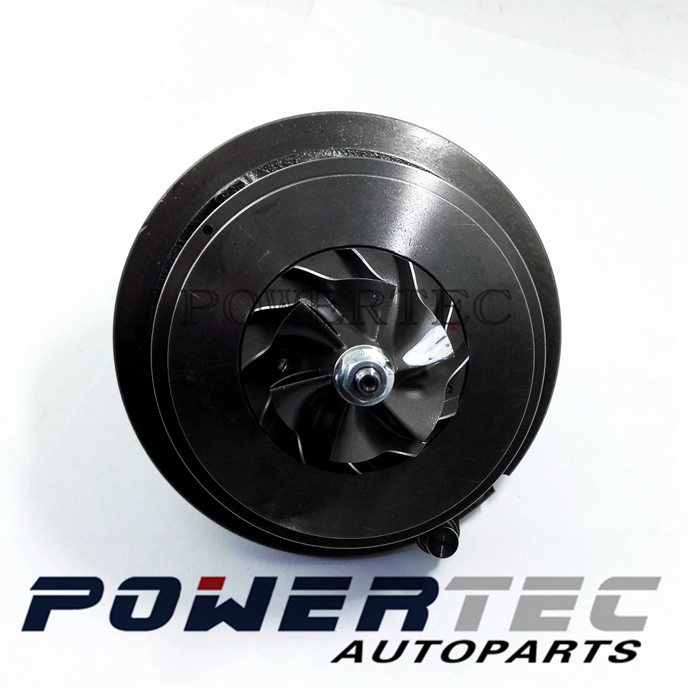 Турбокомпрессор КЗПЧ TD04L 49377-00510 49377-00500 1327526 1349805 КЗПЧ turbo core патрон для Ford Transit V 2,4 TDCi 137HP H9FA