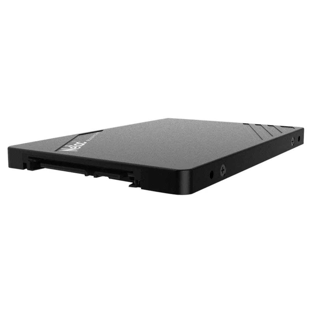 Original Netac N530S Solid State Drive 2.5 inch 120GB 240GB SATAIII SSD faster than HD Hard HDD | Компьютеры и офис