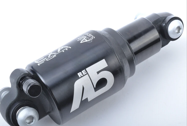 Тайвань Kindshock A5 RE задний амортизатор для MTB велосипеда задний амортизатор для горного велосипеда задний амортизатор 150 мм A5-RE