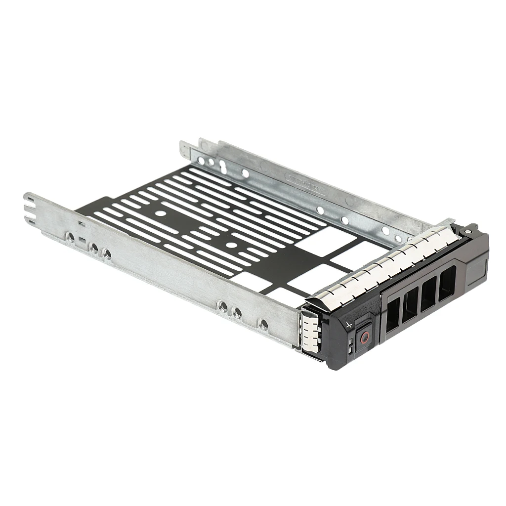 3 5 &quotSATA жесткий диск HDD адаптер Caddy Tray CAGE Hot Swp Plug для R520 R420 T710 T610 T410 R515 R330|Боксы