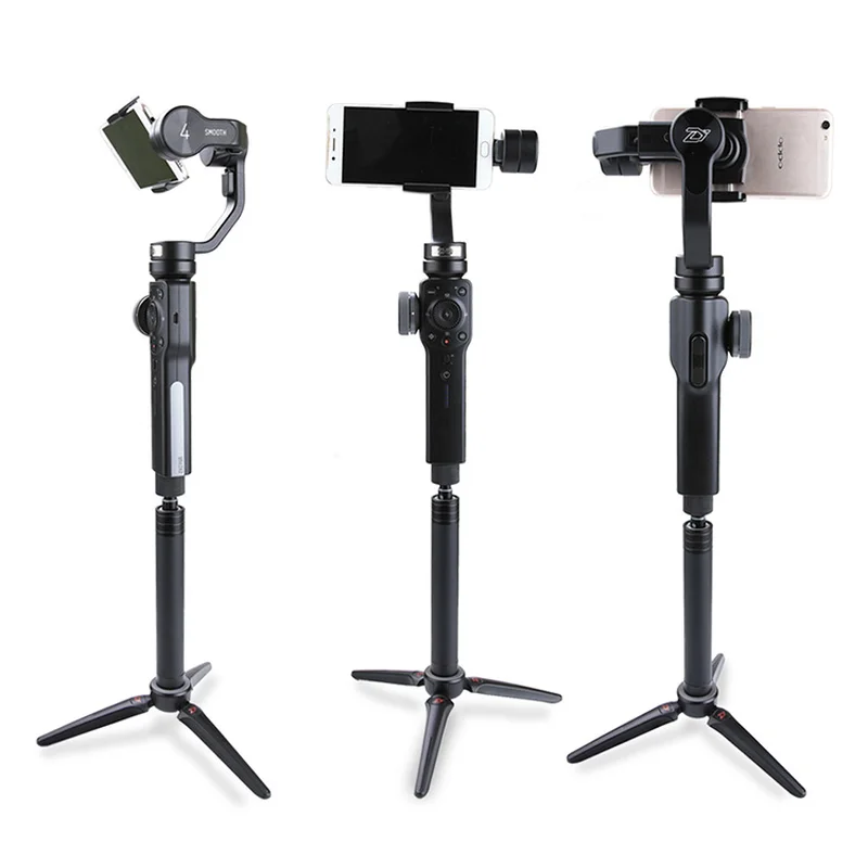 DJI OSMO Mobile 2 ручной карданный стабилизатор удлинитель для телефона держатель