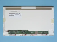 free shipping 15 6 lcd matrix screen for packard bell easynote new95 pew91 new90 laptop led display new