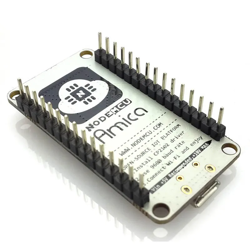 New Version Node MCU LUA WiFi Internet ESP8266 Development Board SGA998 |
