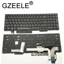 NEW English US Keyboard for ThinkPad E580 E585 E590 E595 L580 L590 T590 FRU 01YP560 01YP640 01YP720 P52 P72
