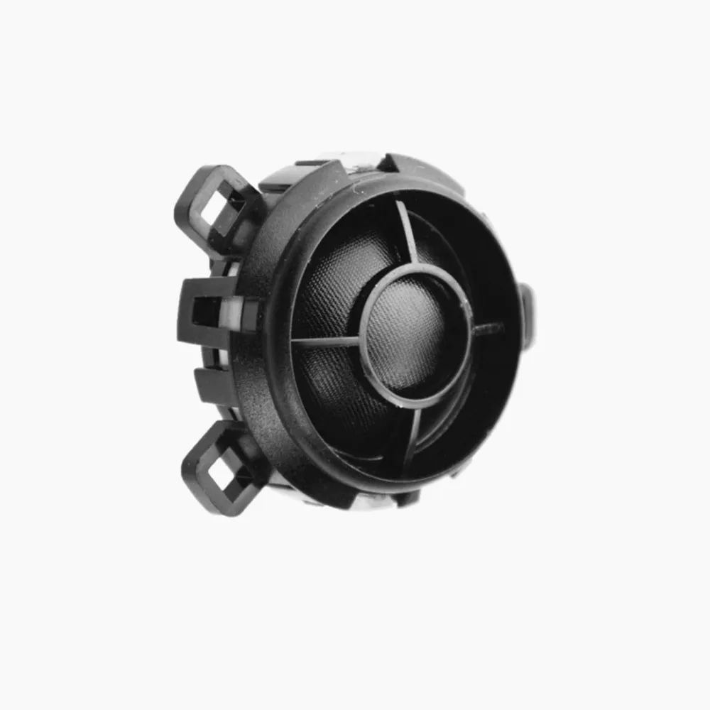 COSTLYSEED без динамика задняя дверь Твитер Громкий динамик s& Clips Fit VW Golf GTI 6 Jetta 5 Кролик Сирокко 5KD035411A 5K0035411